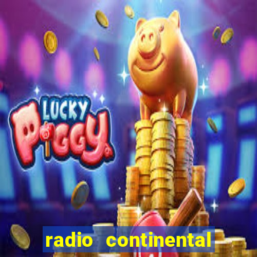 radio continental porto alegre