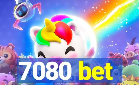 7080 bet