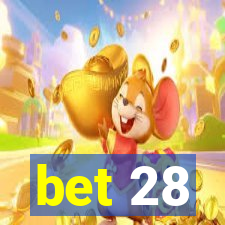 bet 28