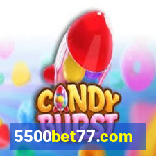 5500bet77.com