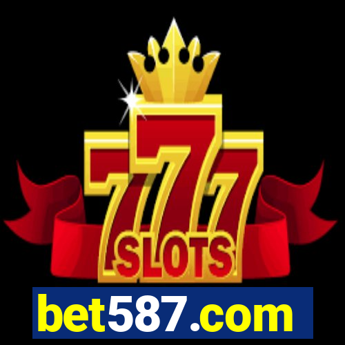 bet587.com