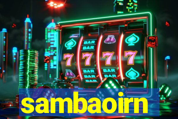 sambaoirn