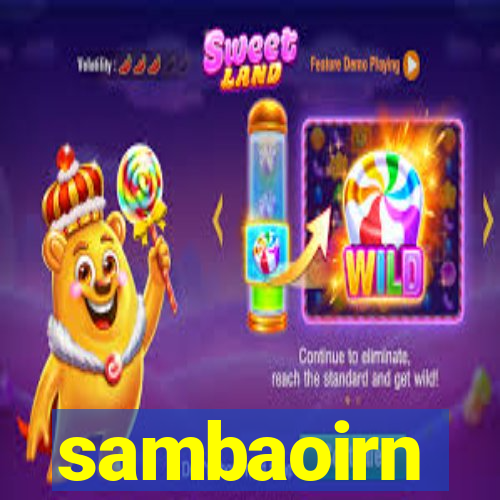 sambaoirn