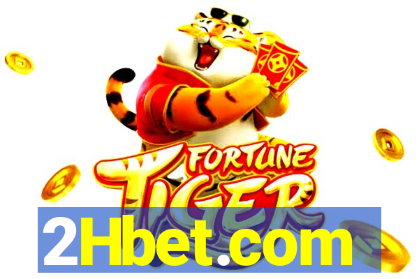 2Hbet.com