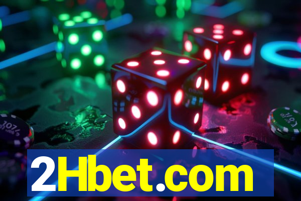 2Hbet.com