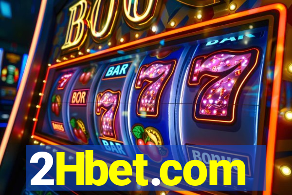 2Hbet.com