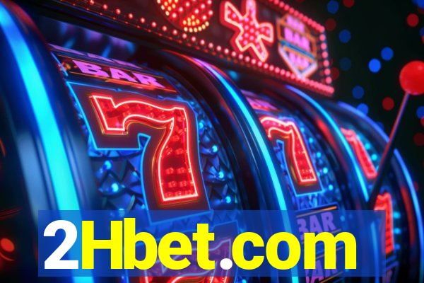 2Hbet.com