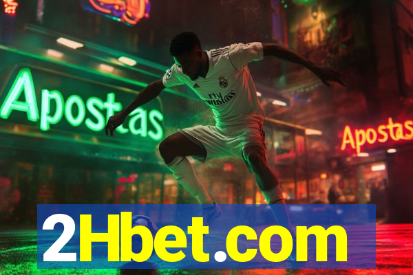 2Hbet.com