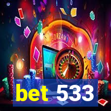 bet 533