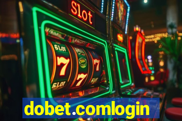 dobet.comlogin