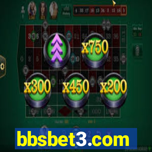 bbsbet3.com