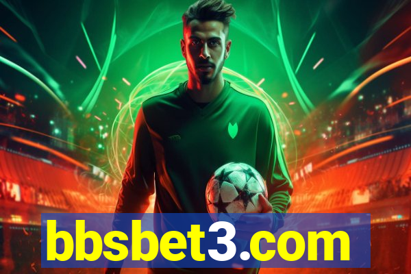 bbsbet3.com