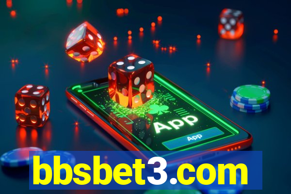 bbsbet3.com