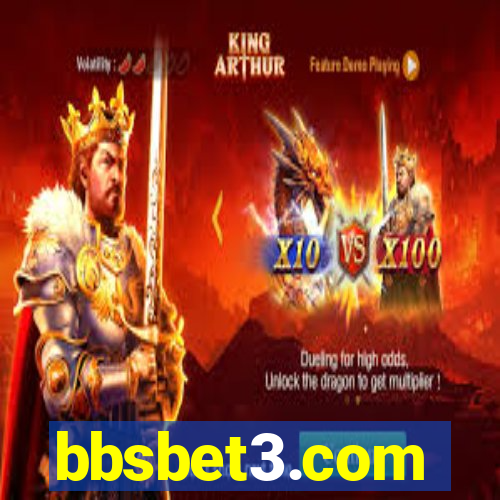 bbsbet3.com