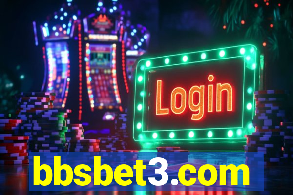 bbsbet3.com