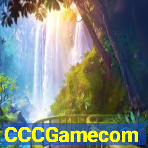 CCCGamecom