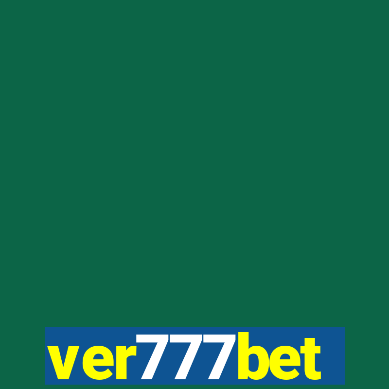 ver777bet