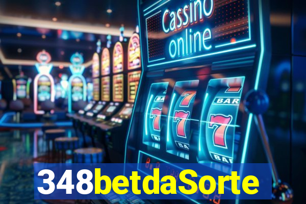 348betdaSorte