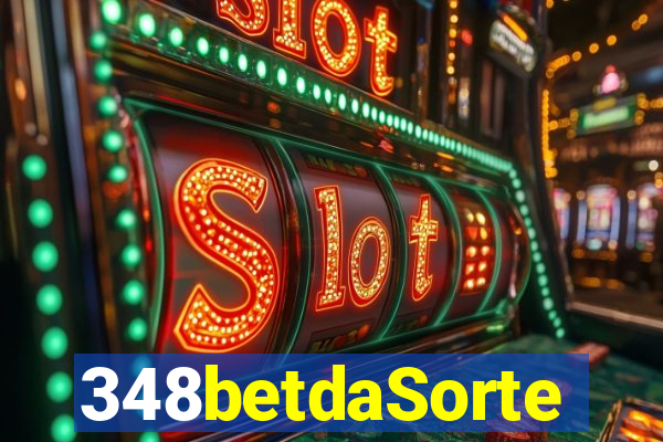 348betdaSorte