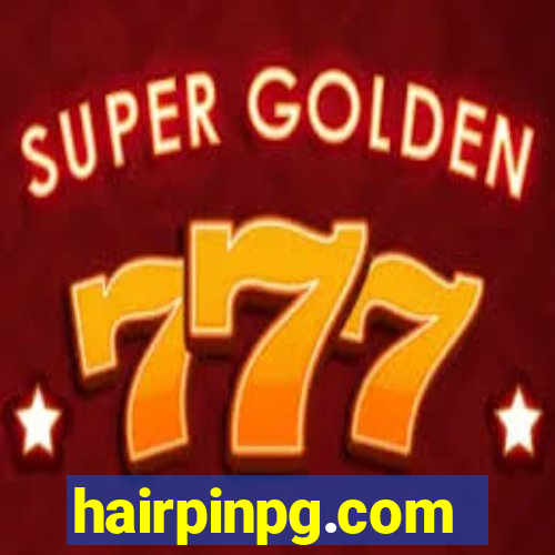 hairpinpg.com