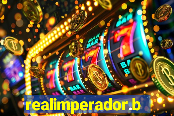 realimperador.bet