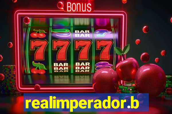 realimperador.bet