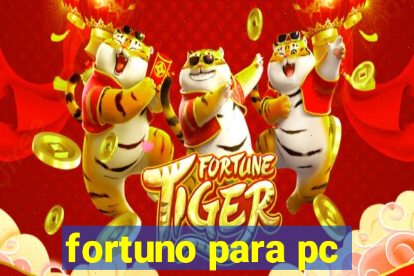 fortuno para pc