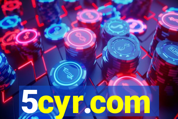 5cyr.com