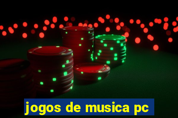 jogos de musica pc