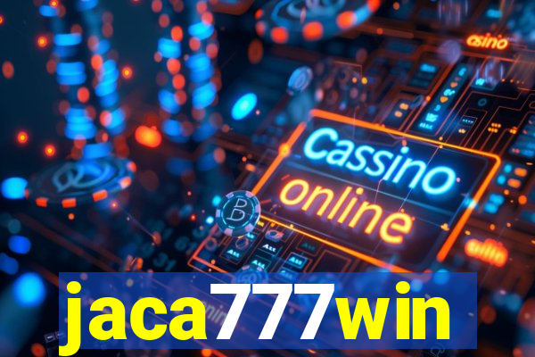 jaca777win