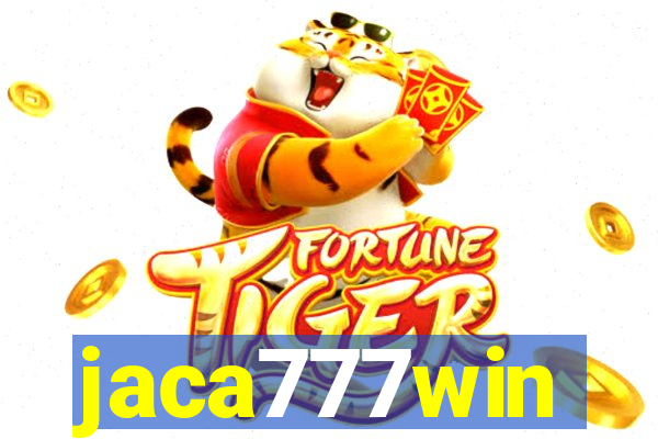 jaca777win