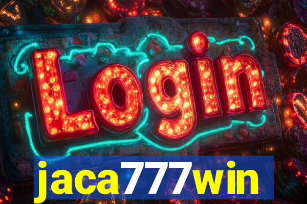 jaca777win