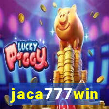 jaca777win