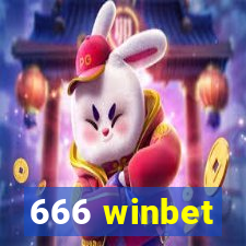 666 winbet