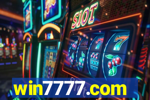 win7777.com