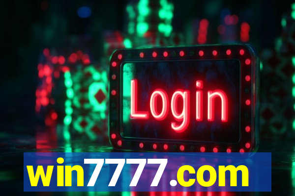 win7777.com