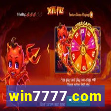 win7777.com