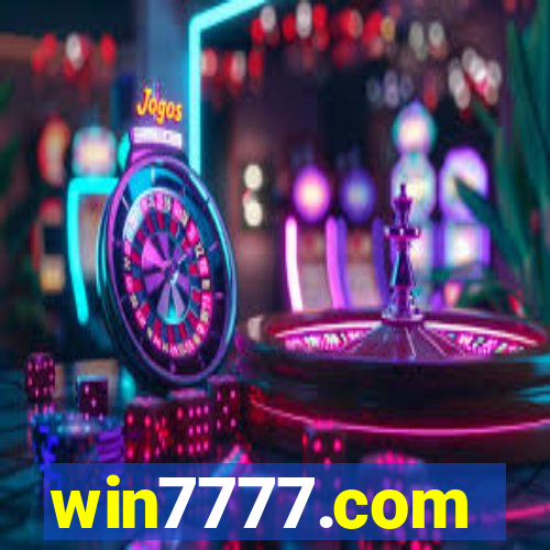 win7777.com