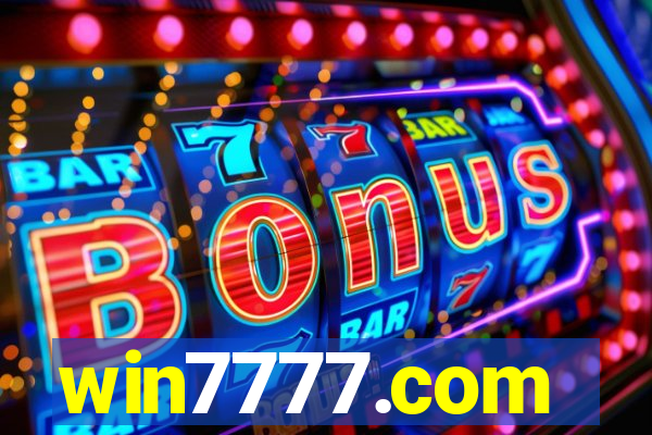 win7777.com