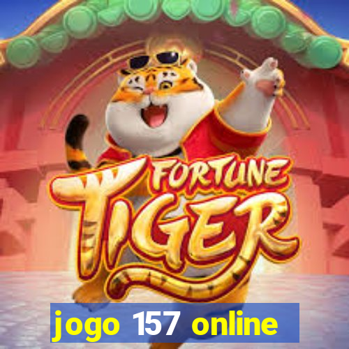 jogo 157 online