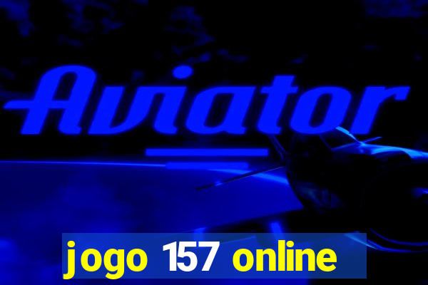 jogo 157 online