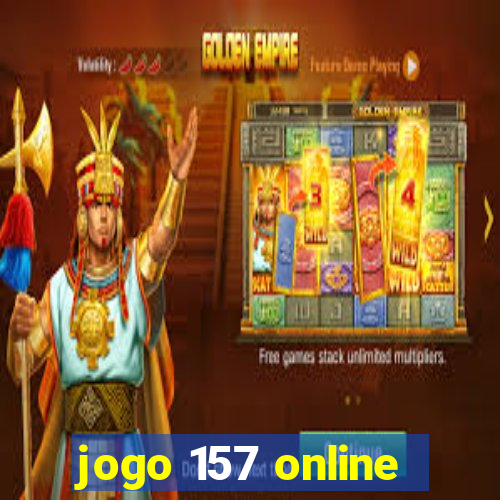 jogo 157 online