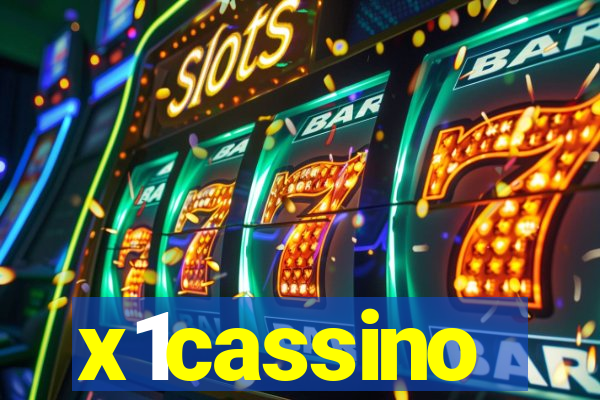 x1cassino