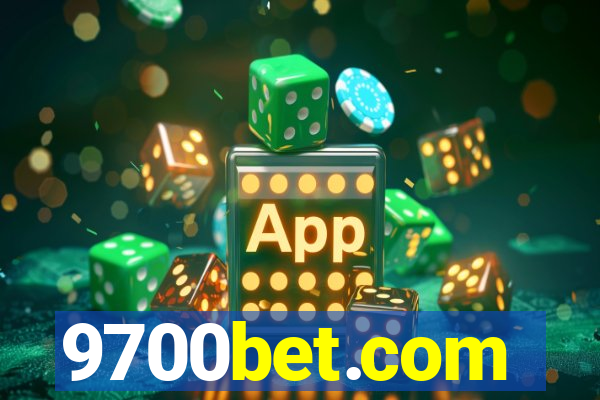 9700bet.com