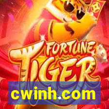 cwinh.com