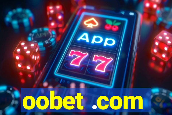 oobet .com