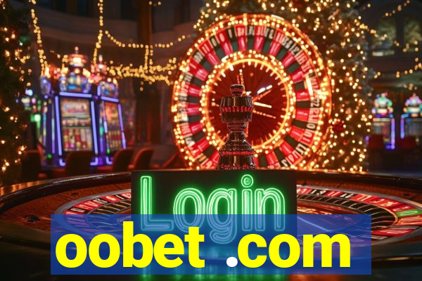 oobet .com