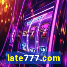 iate777.com