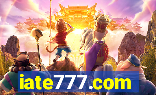 iate777.com