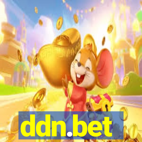 ddn.bet